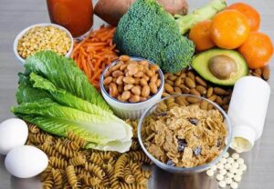 تغذیه مناسب برای جنین تک شریانی